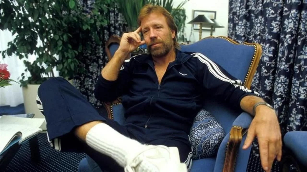 'Walker, Texas Ranger' Star Chuck Norris Passes Away At 86
