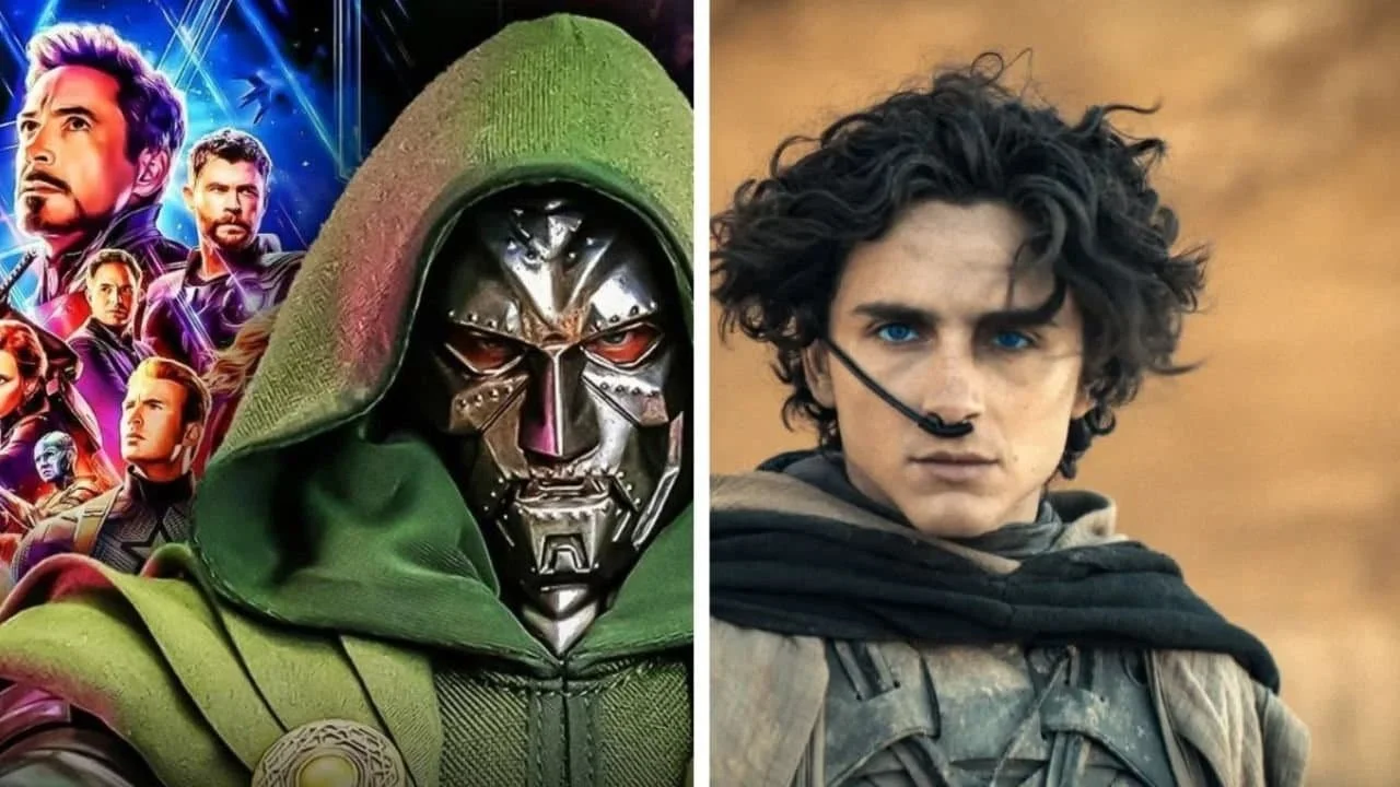 'Avengers: Doomsday' And 'Dune: Part 3' Are Releasing The Same Day-Which One Will Come Out On Top?
