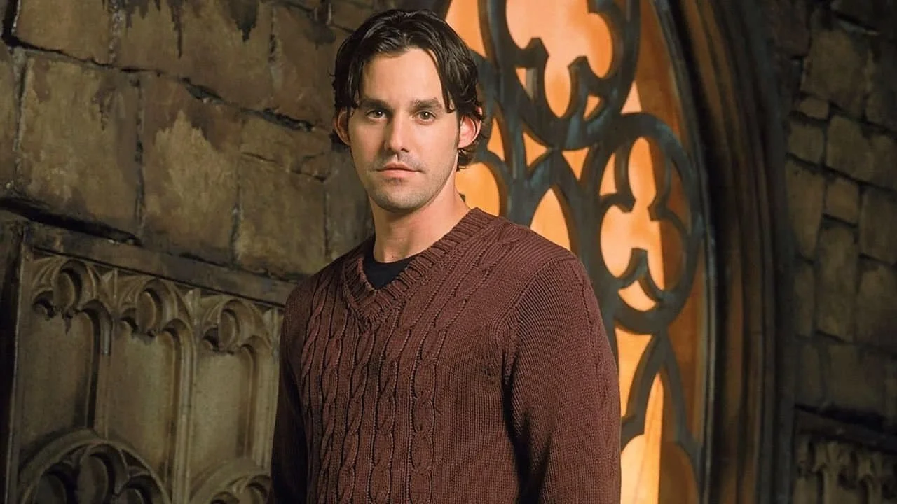 Nicholas Brendon, Star Of 'Buffy The Vampire Slayer', Dies Aged 54