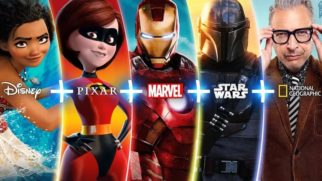 Disney Dates Untitled Film Releases For 2028 And 2029