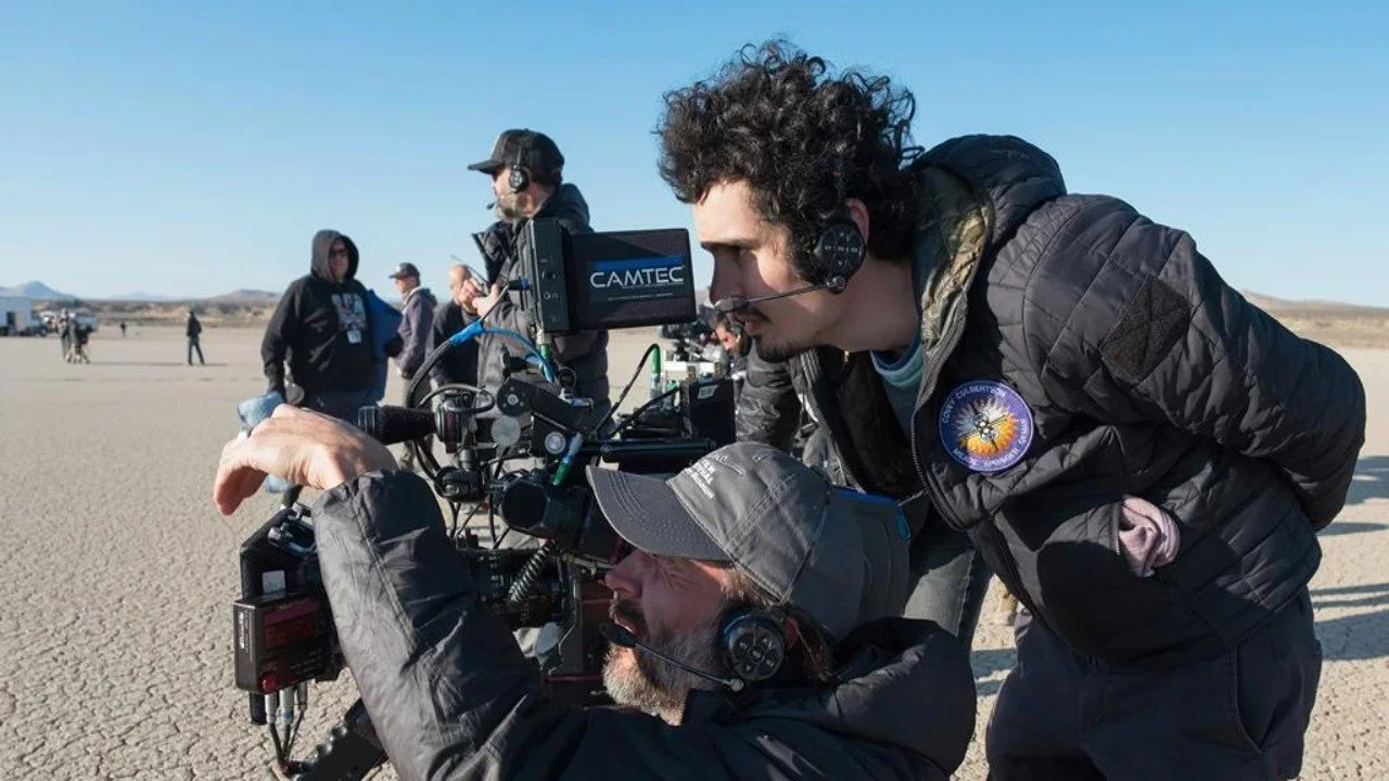 Filming Commences In Greece For Prison Drama Starring Daniel Craig And Cillian Murphy