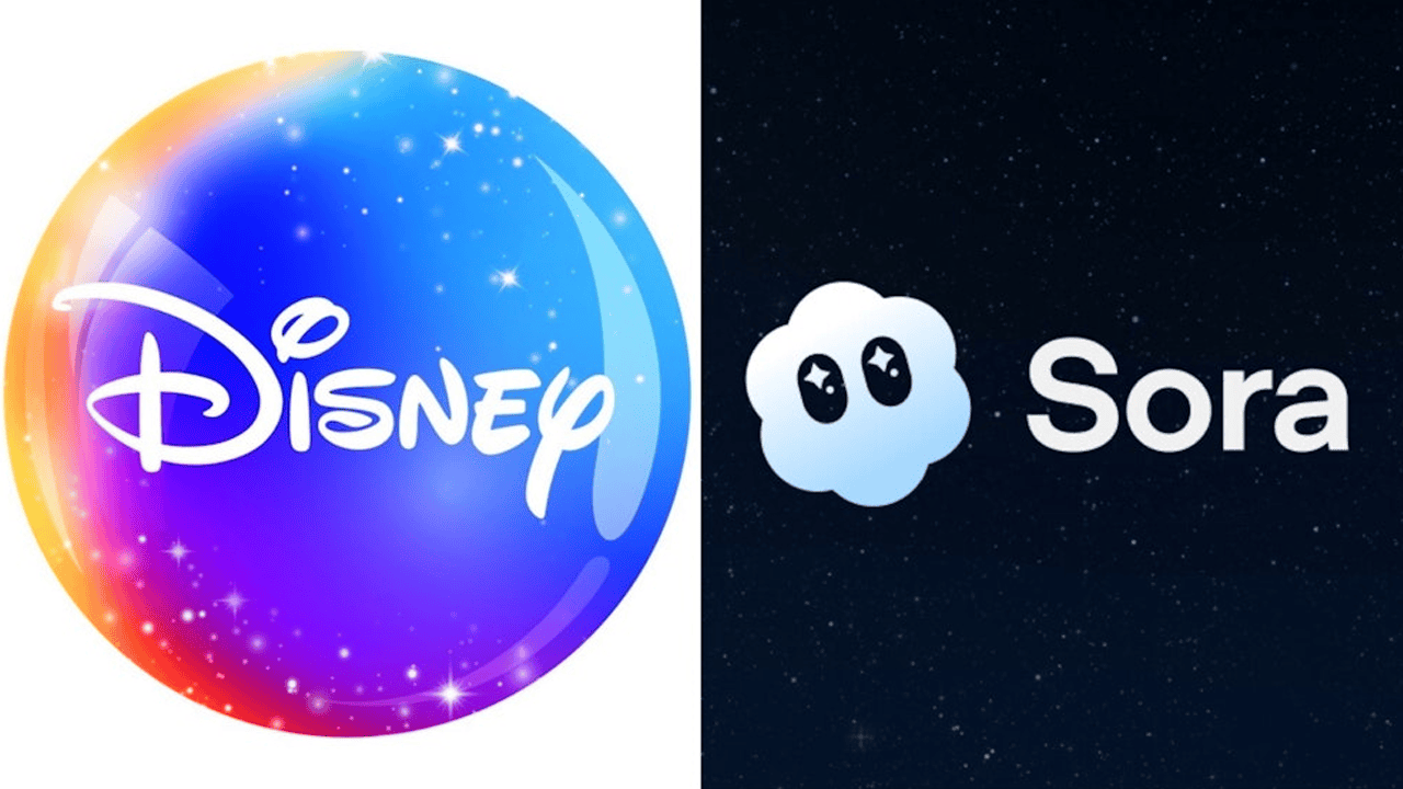 Sora, AI Text To Video App, Shutdown After Disney Investment