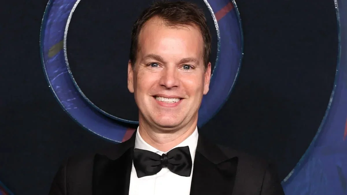 Casey Bloys, HBO Chief, Discusses U.K. HBO Max Launch, 'Harry Potter' Series, And More