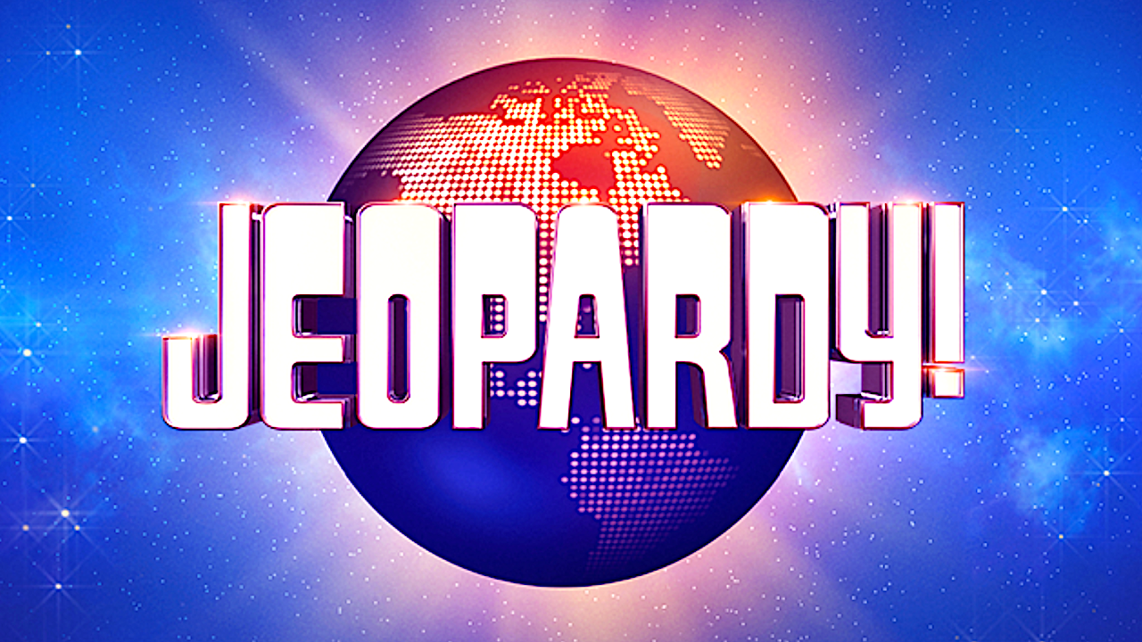 'Jeopardy!' Spinoff Show Will Launch On YouTube