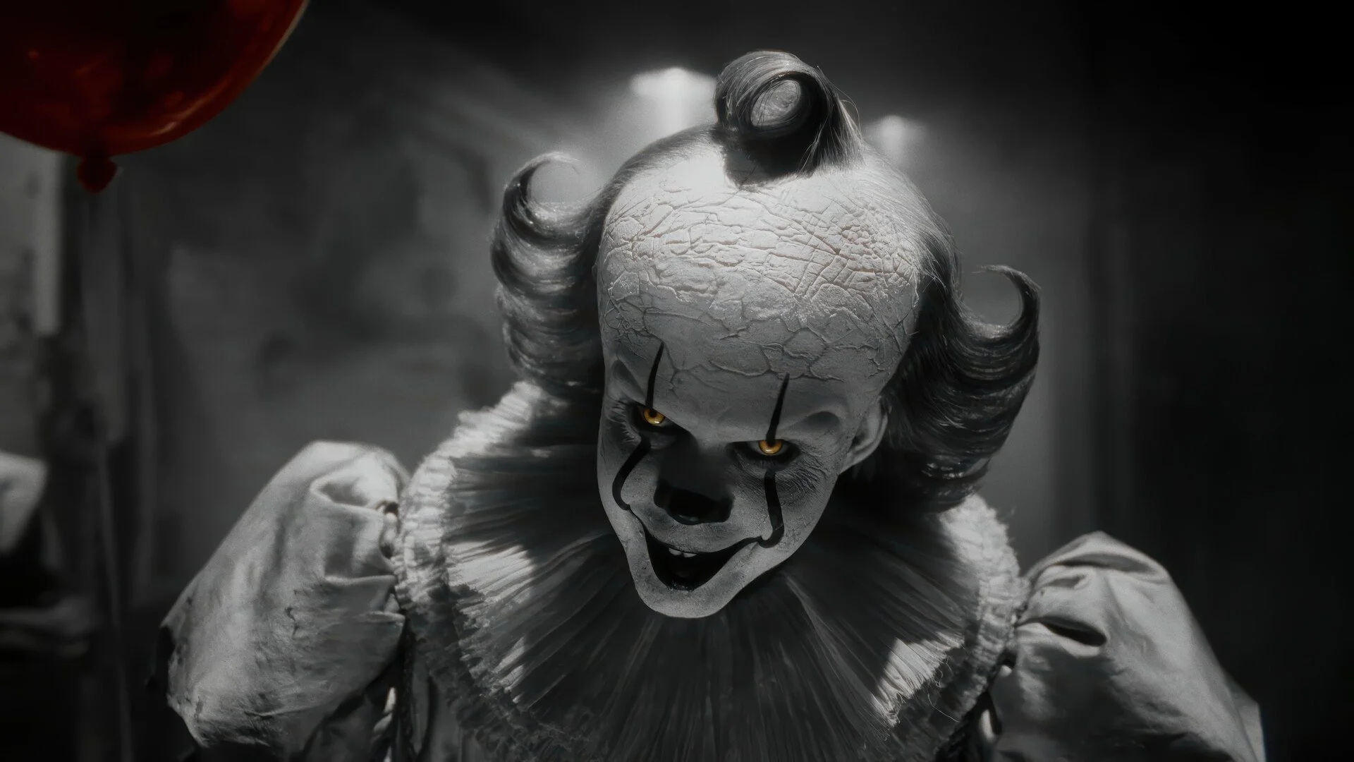 Andy Muschietti Says 'IT' Supercut Could Be On The Horizon
