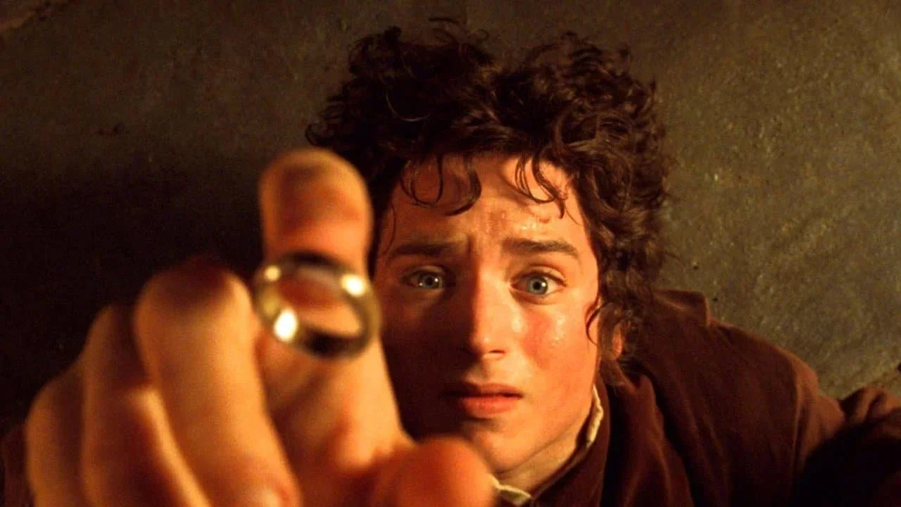 Stephen Colbert Is Developing A 'The Lord Of The Rings' Movie