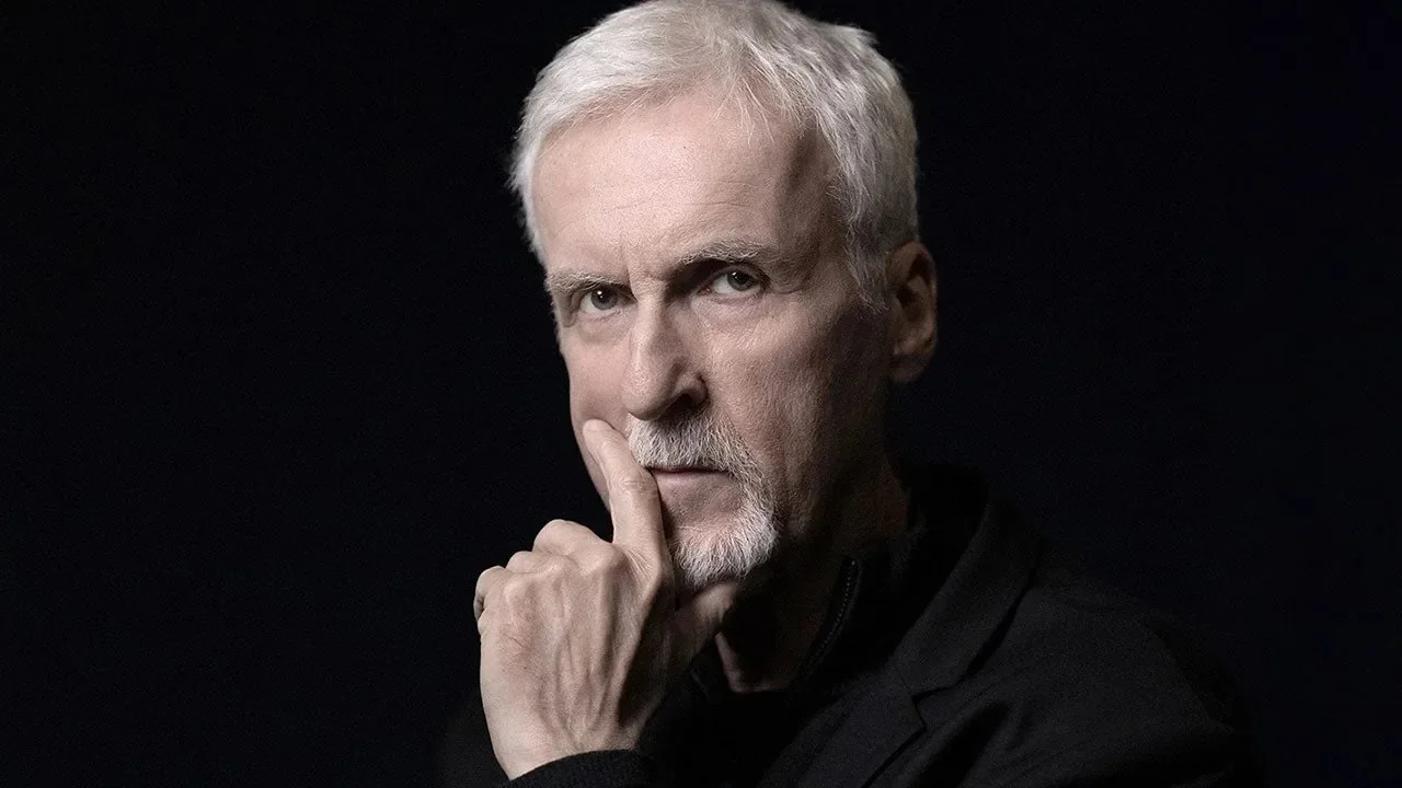 Frances Fisher Talks About Strange 'Titanic' Audition For James Cameron