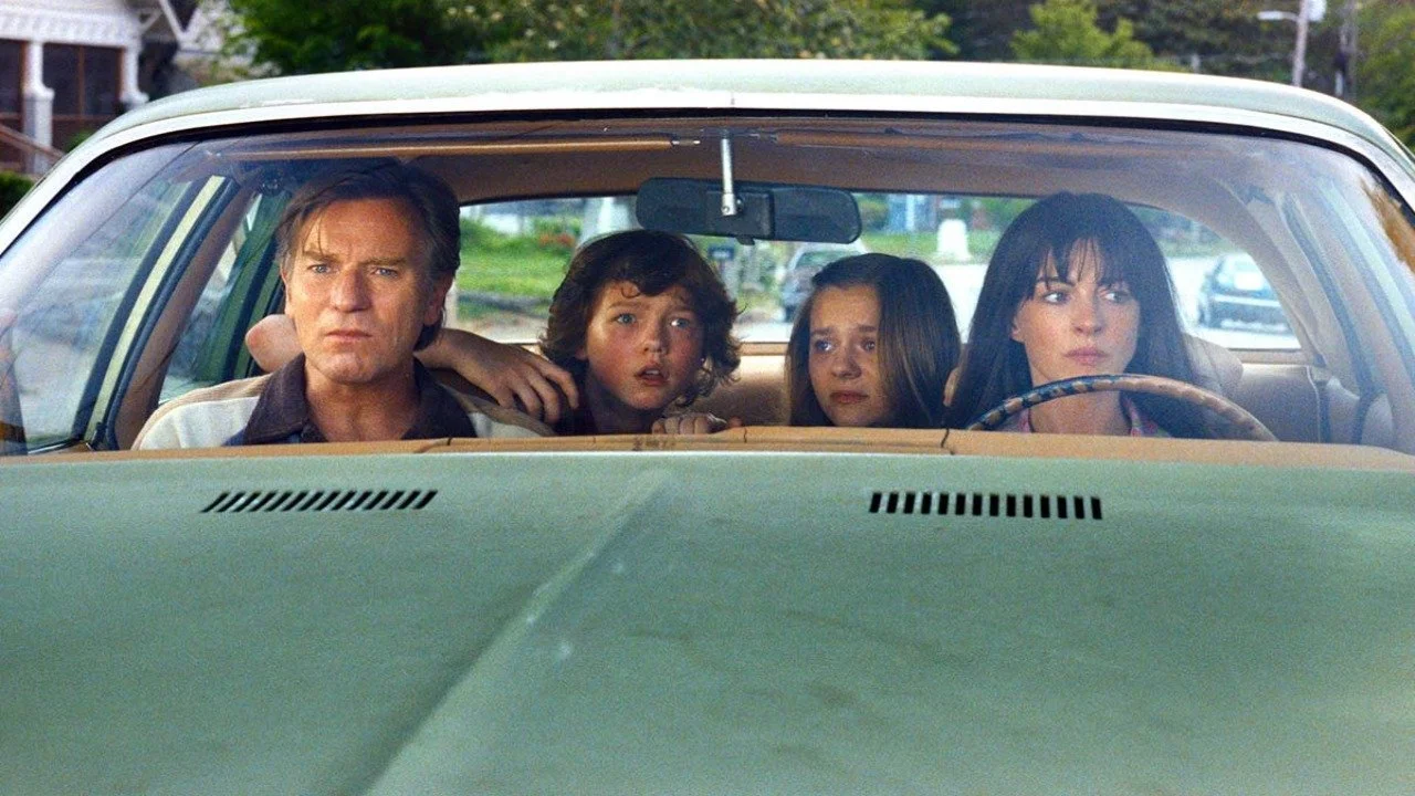 Warner Drops 'The End Of Oak Street' Trailer