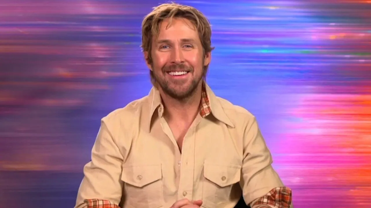 Ryan Gosling To Star In Secret Movie Helmed By The Daniels