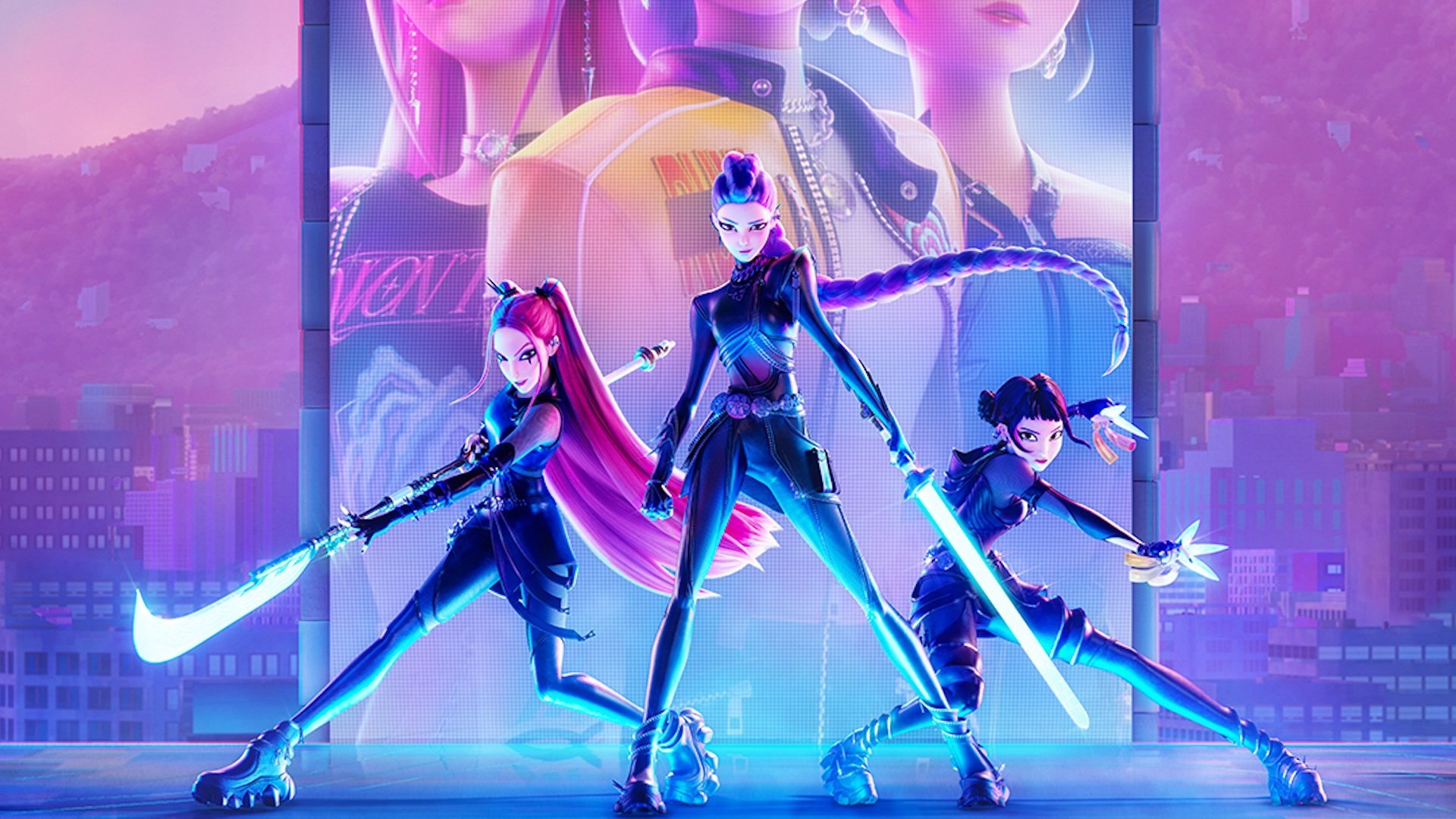 'KPop Demon Hunters' Creators Will Hit The Jackpot