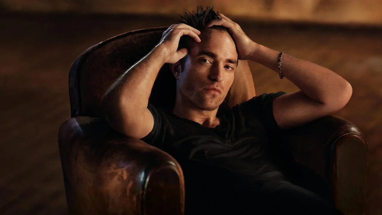 Robert Pattinson Talks 'Twilight' And "Team Jacob"