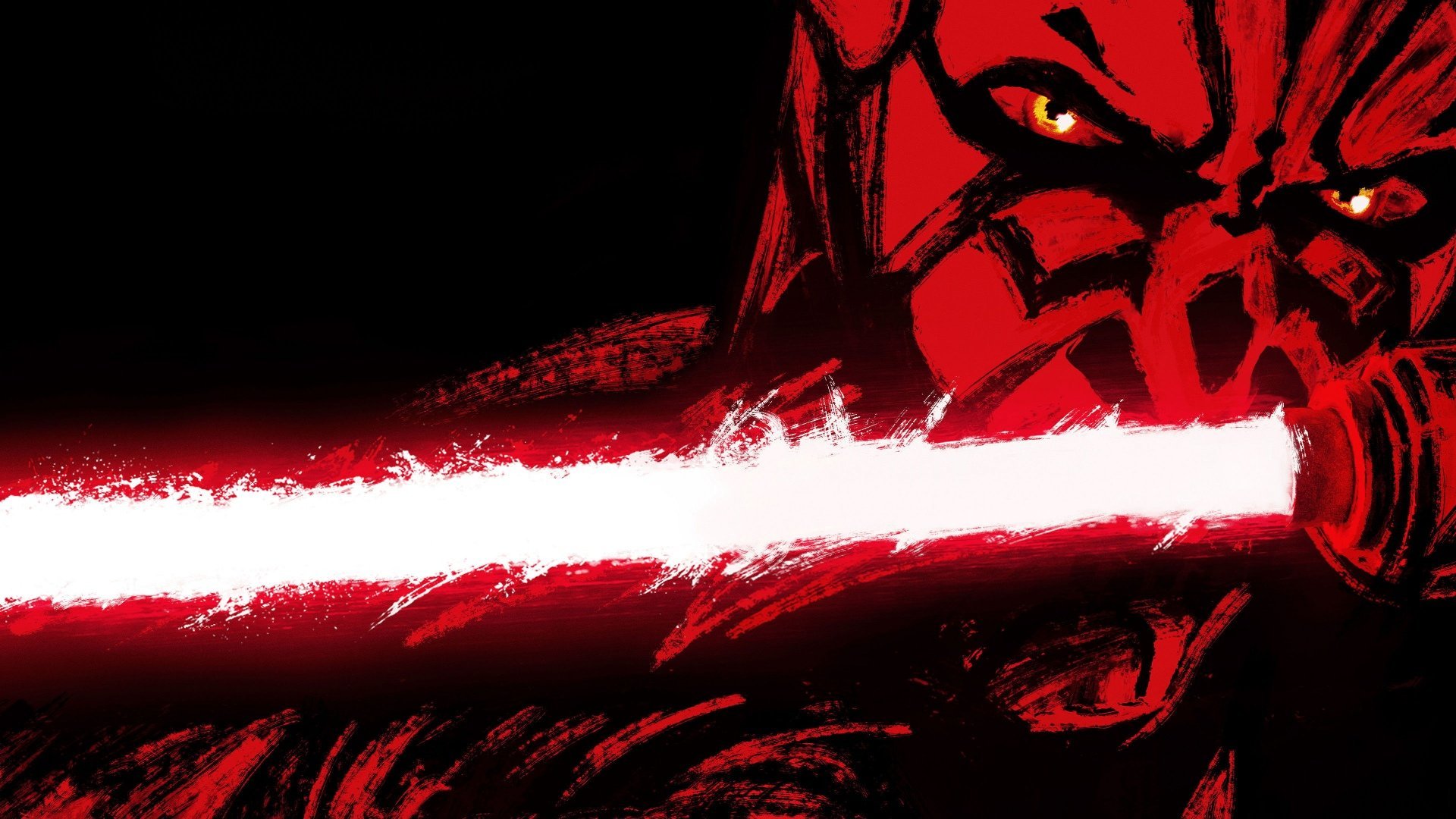 Dave Filoni Talks 'Maul - Shadow Lord' And George Lucas's Vision For Darth Maul