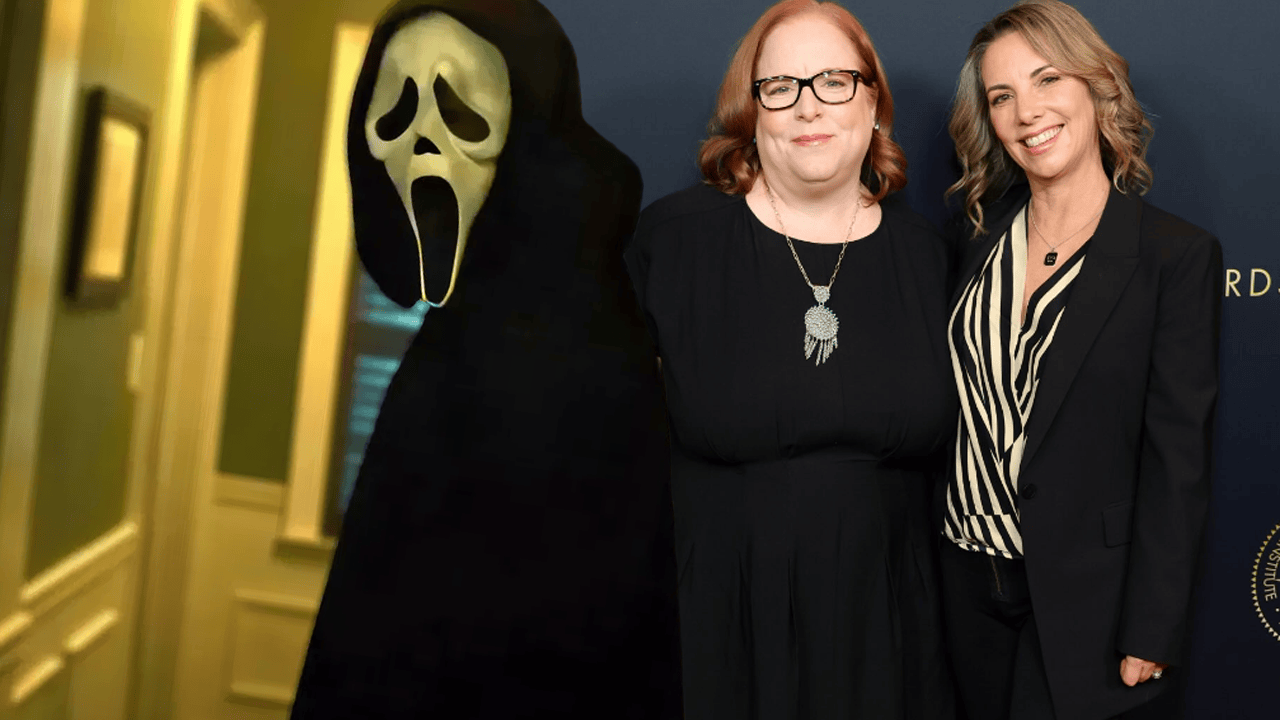 ‘Scream 8’ Announced After Success Of 'Scream 7', To Be Written By The Zuckerman Sisters