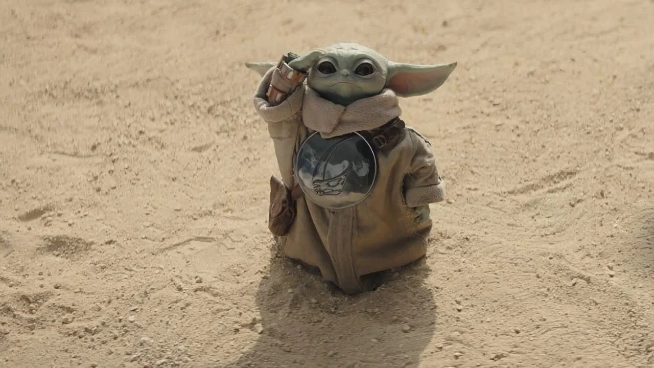 Jon Favreau, Sigourney Weaver, And Pedro Pascal Discuss ‘The Mandalorian And Grogu’ In New Roundtable Video