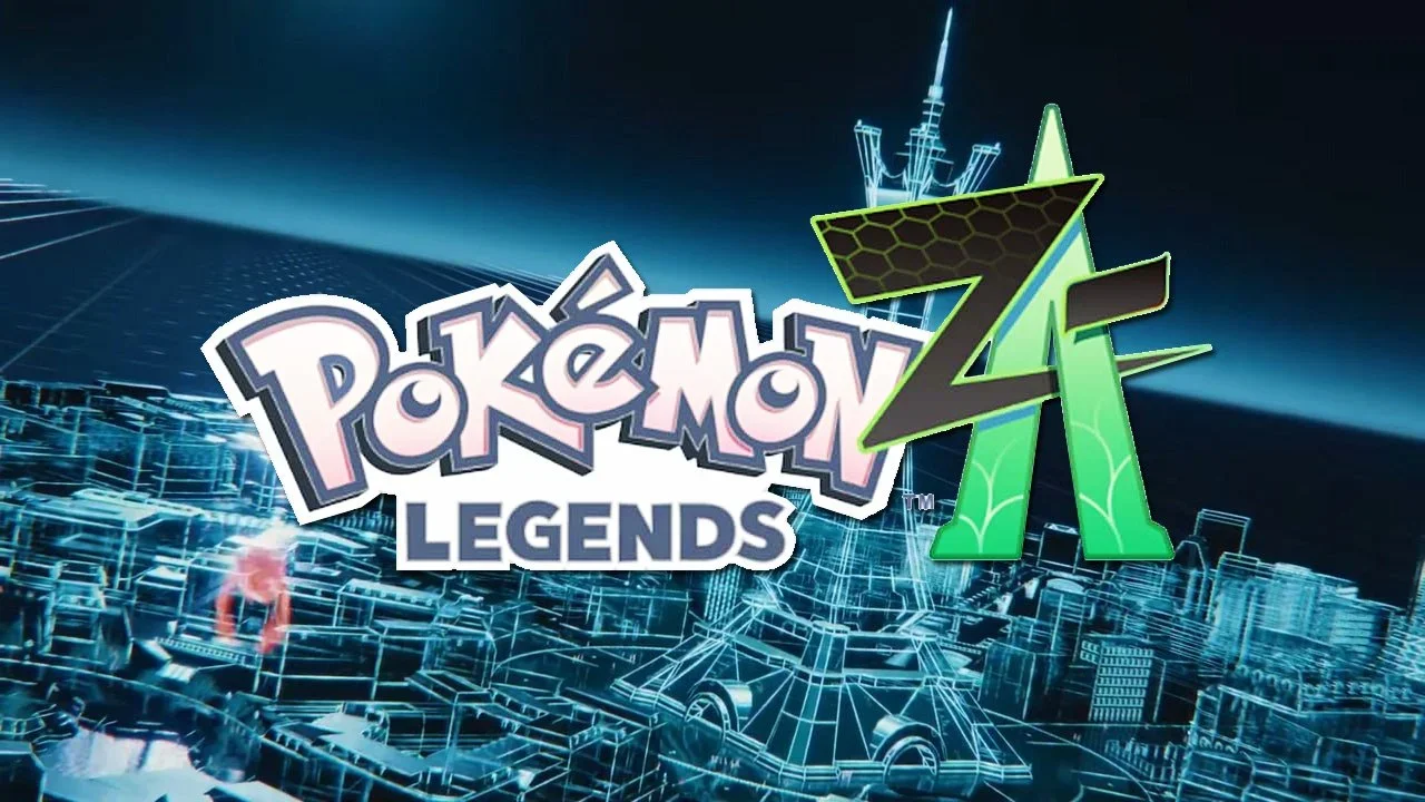 ‘Pokemon Z-A Review