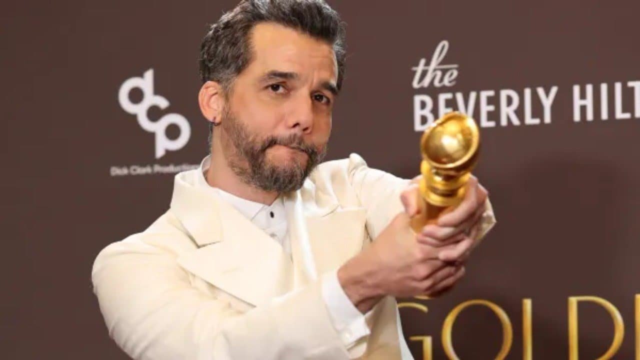 Wagner Moura Has Joined The Cast Of The Upcoming Vampire Thriller, 'Flesh Of The Gods'