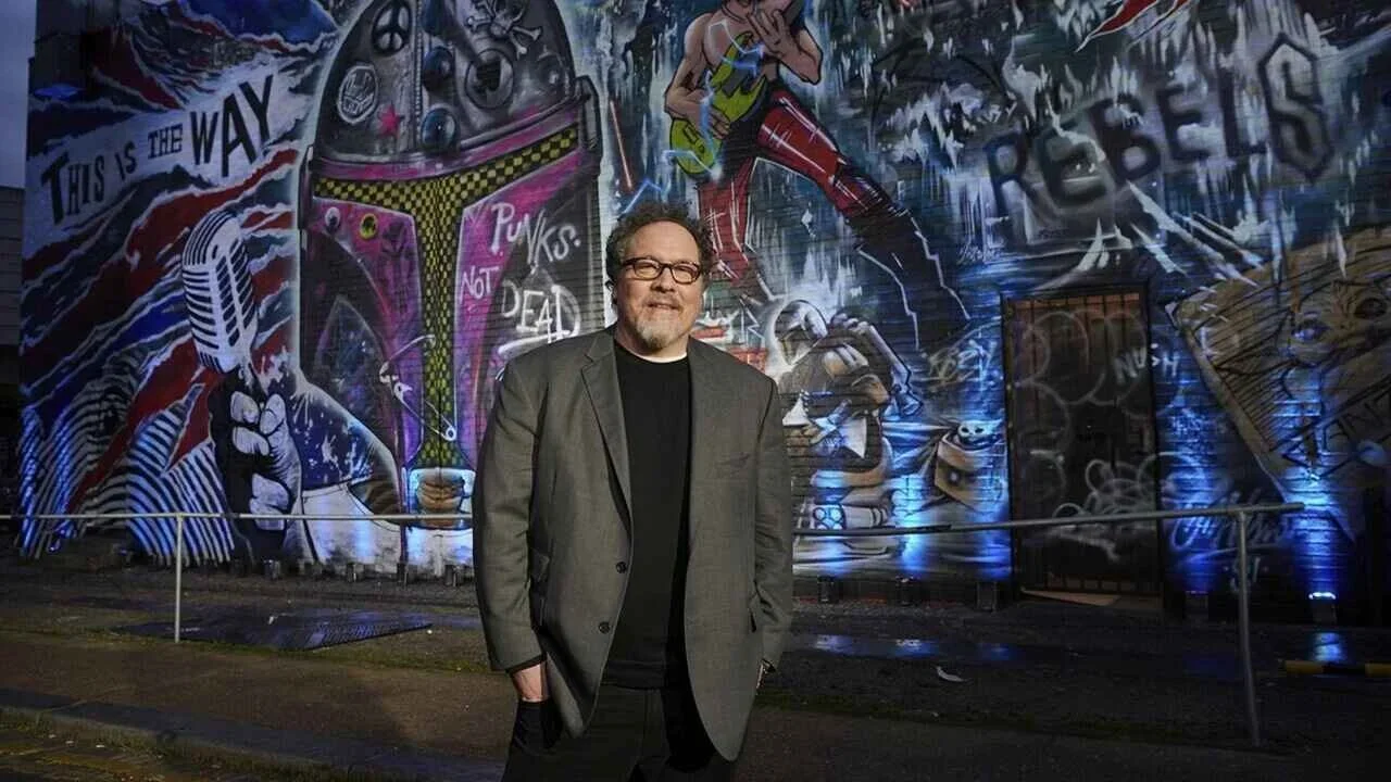 'The Mandalorian And Grogu' Director Jon Favrerau Will Headline CinemaCon Luncheon