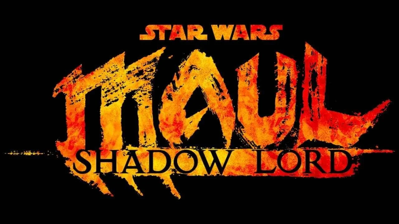 Meet The Cast Of ‘Maul - Shadow Lord’