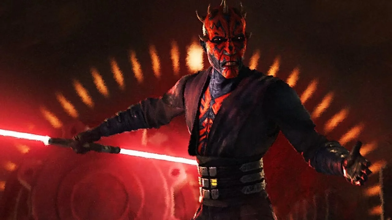 'Star Wars: Maul - Shadow Lord' Season 2 Has Been Announced