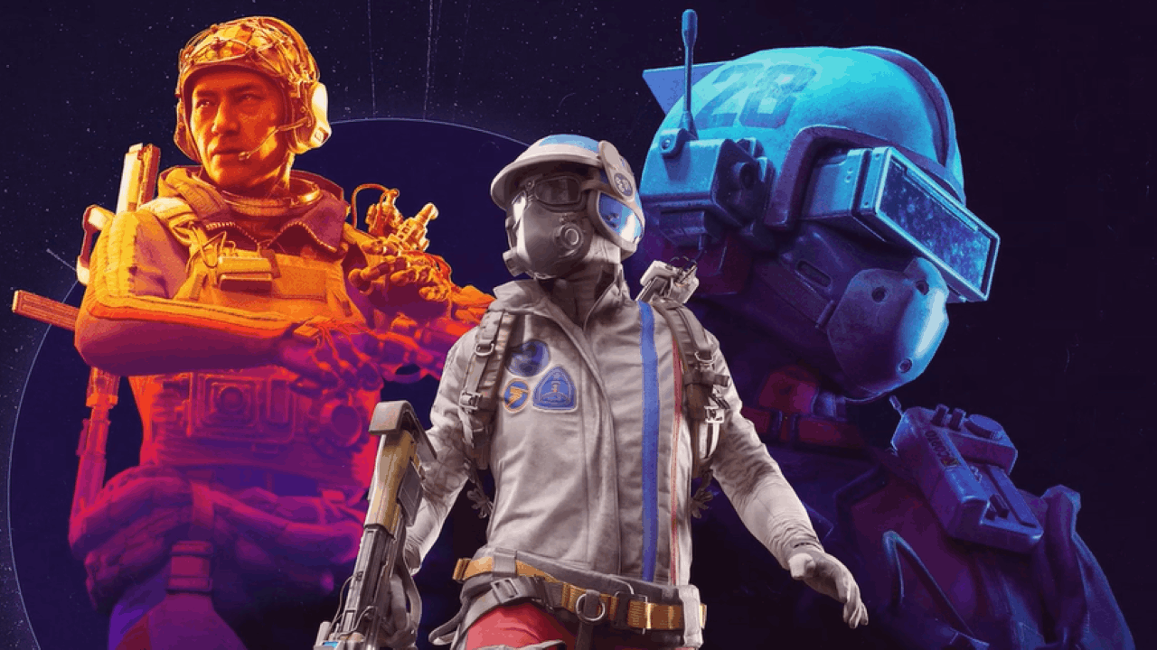 'Arc Raiders' Parent Company Nexon Bigs Up It's Controversial Use Of AI