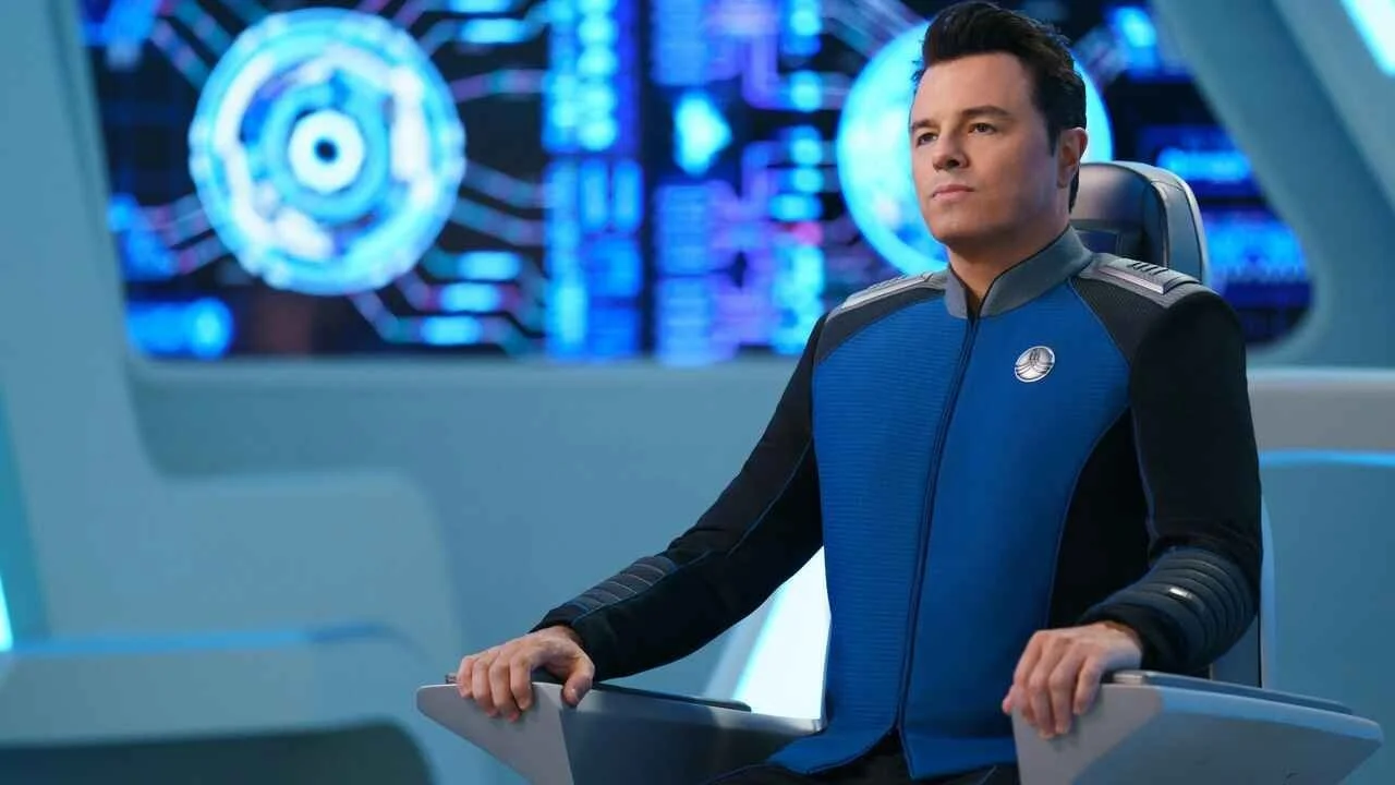 Seth McFarlane To Produce 'Dungeon Crawler Carl' Series For Peacock