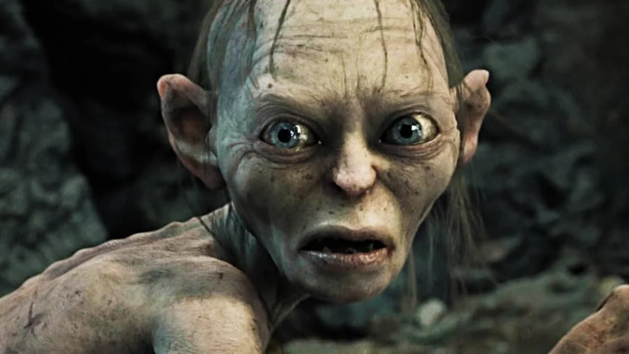 Andy Serkis Confirms Who Is Returning - Or Not - To 'The Lord Of The Rings: The Hunt For Gollum'