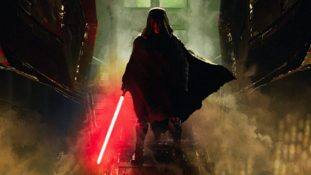 ‘Star Wars: Maul - Shadow Lord’ Season 1 Episodes 1 And 2 Review