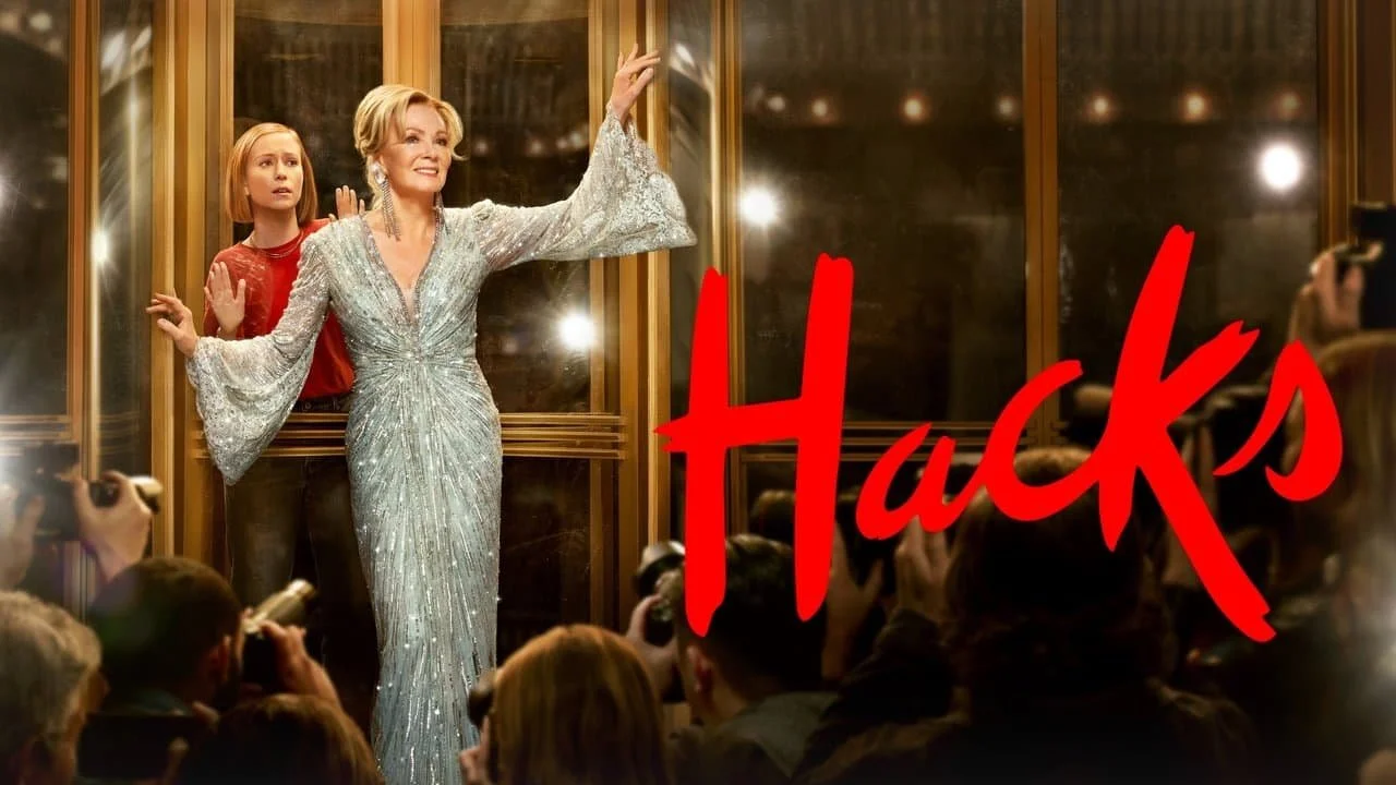 Hannah Einbinder Comes Down On AI