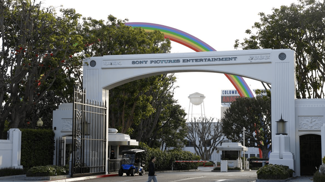 Sony To Lay Off Hundreds Of Workers In Massive Reorganization Plan