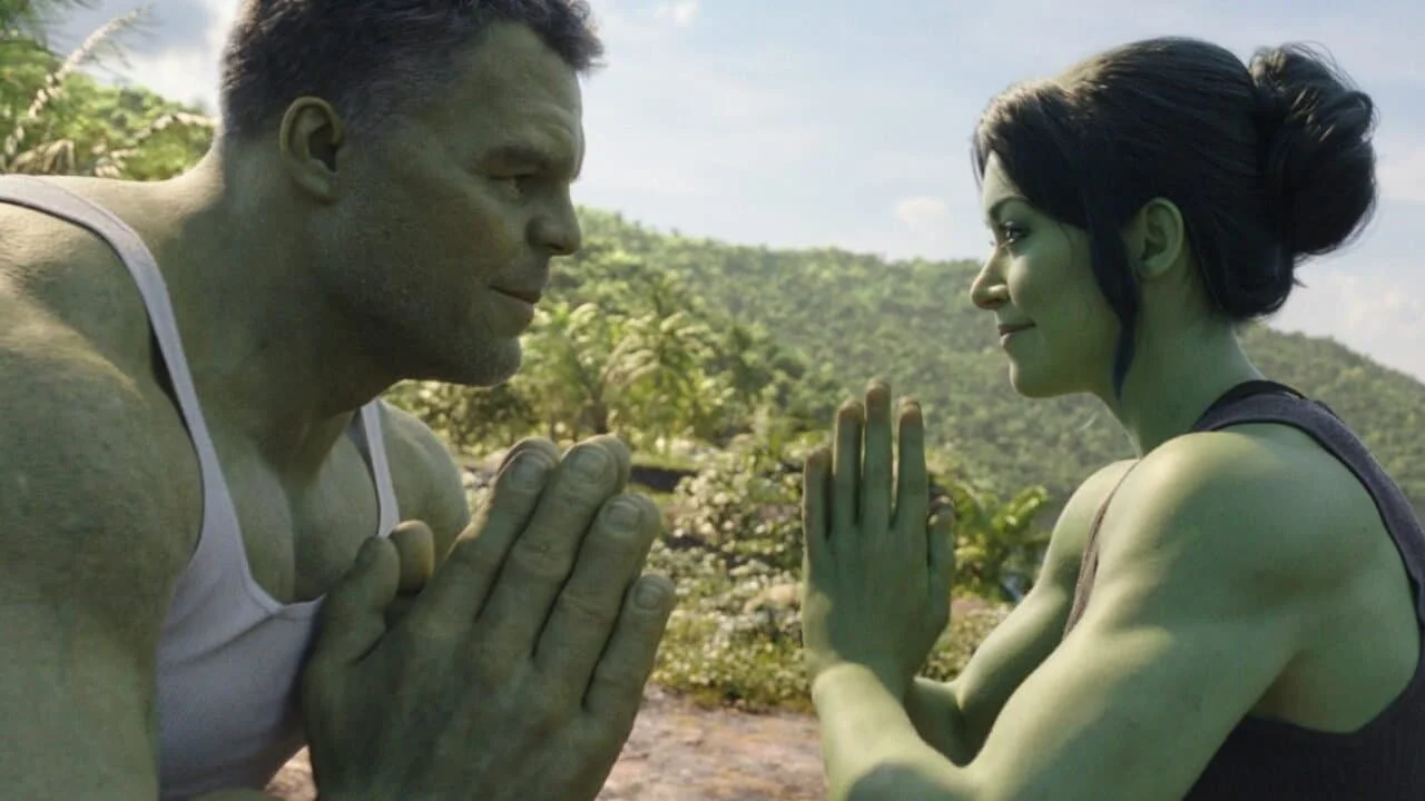 It Turns Out, 'She-Hulk' Was One Of The Most Successful Marvel Shows