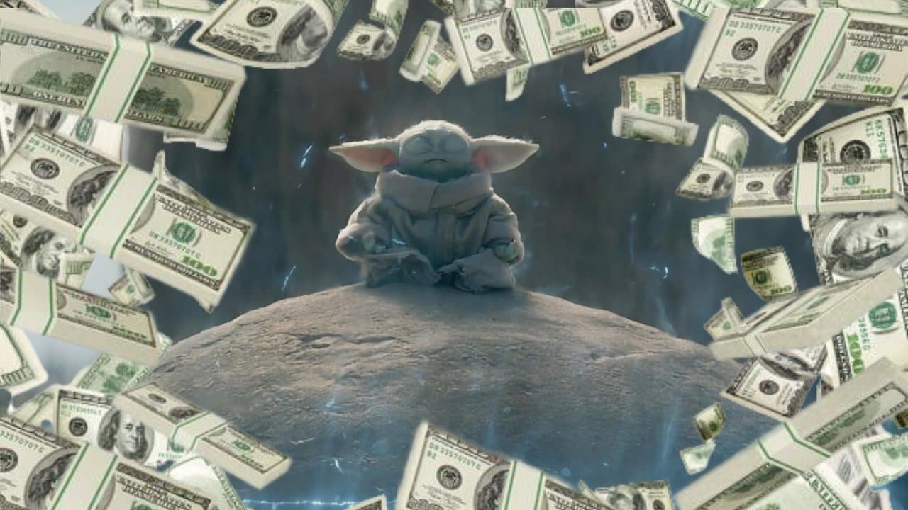 'The Mandalorian And Grogu Movie': Box Office Predictions And What To Expect