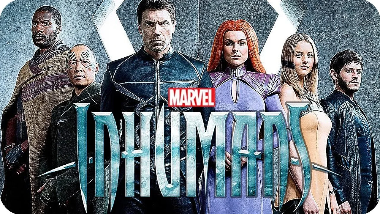 Why Did 'The Inhumans' Fail?