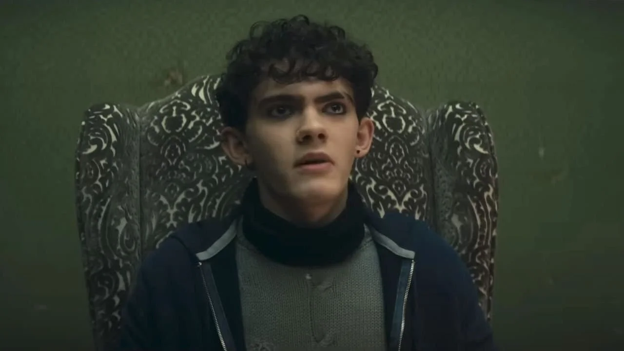 Actor Joe Locke Added To Forbes List Of 30 Under 30 - Europe