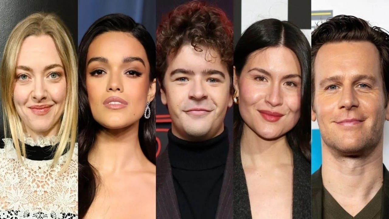 Lin-Manuel Miranda Announces 'Octet' Cast Featuring Some Very Big Names