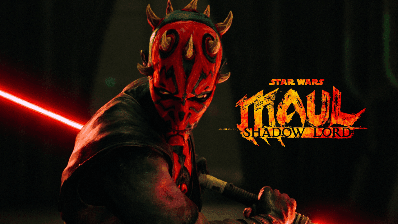 'Star Wars: Maul - Shadow Lord' Breaking Records And Considered "Fresh" On Rotten Tomatoes