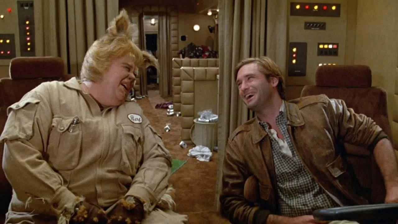 'Spaceballs: The New One' Trailer Drops