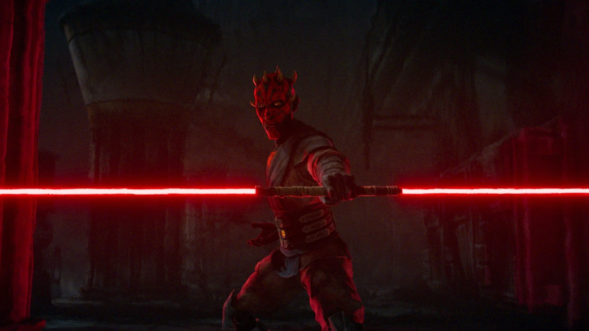 5 Crazy Predictions For 'Maul - Shadow Lord'