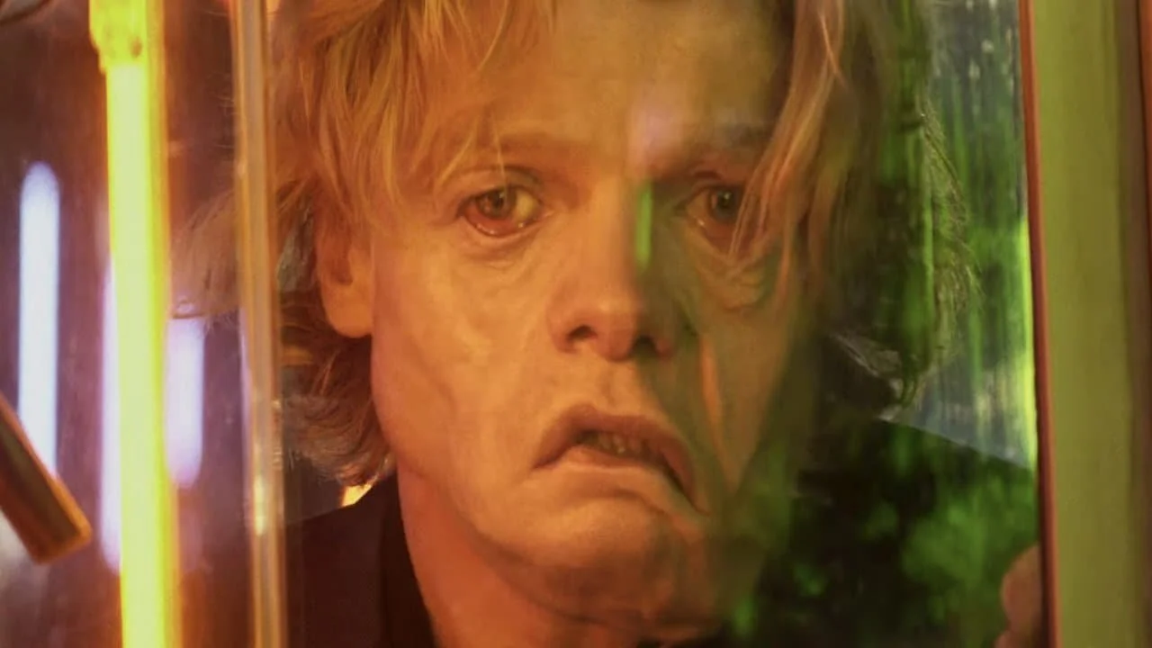 Tom Rhys Harries as Clayface