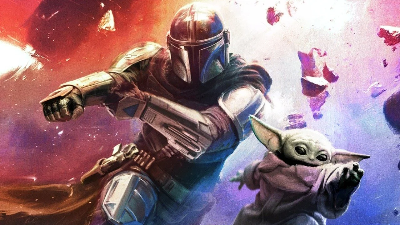 IMAX Will Have Fan Events Across The World On 'Star Wars' Day