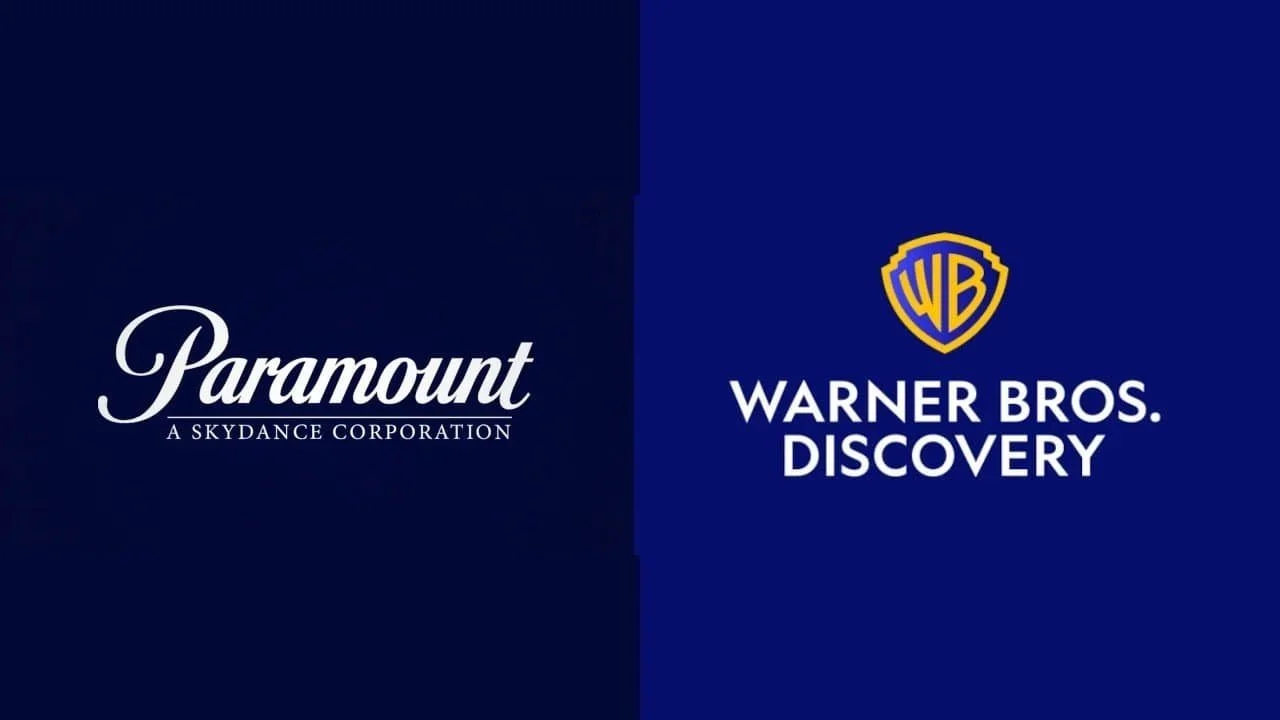 Warner Bros Shareholders Give Green Light To Paramount Buyout