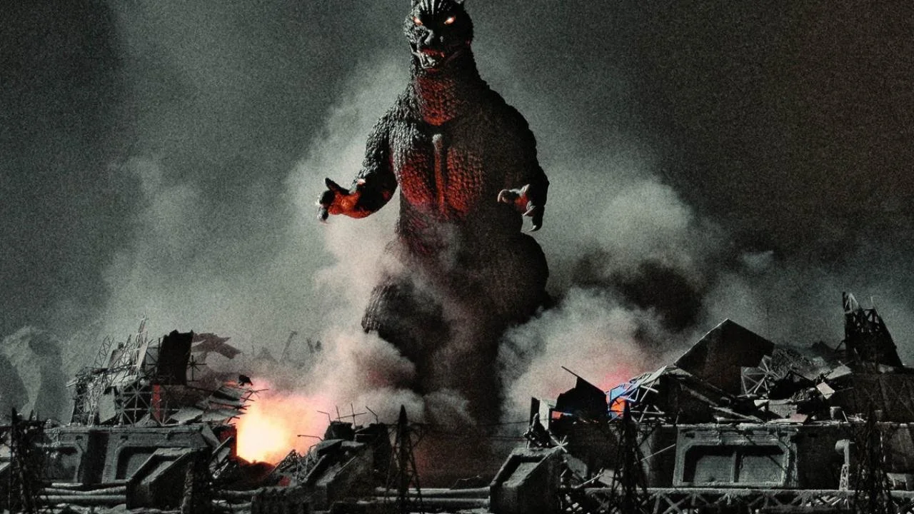 'Godzilla Minus One' Could Kick Off Godzilla World According To Toho