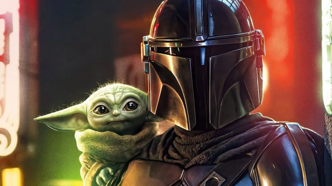 Forecasts Are Coming In For 'The Mandalorian And Grogu'