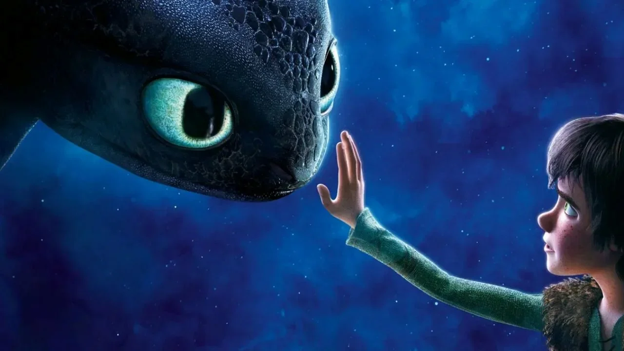 A Look Back On The 'How To Train Your Dragon' Trilogy
