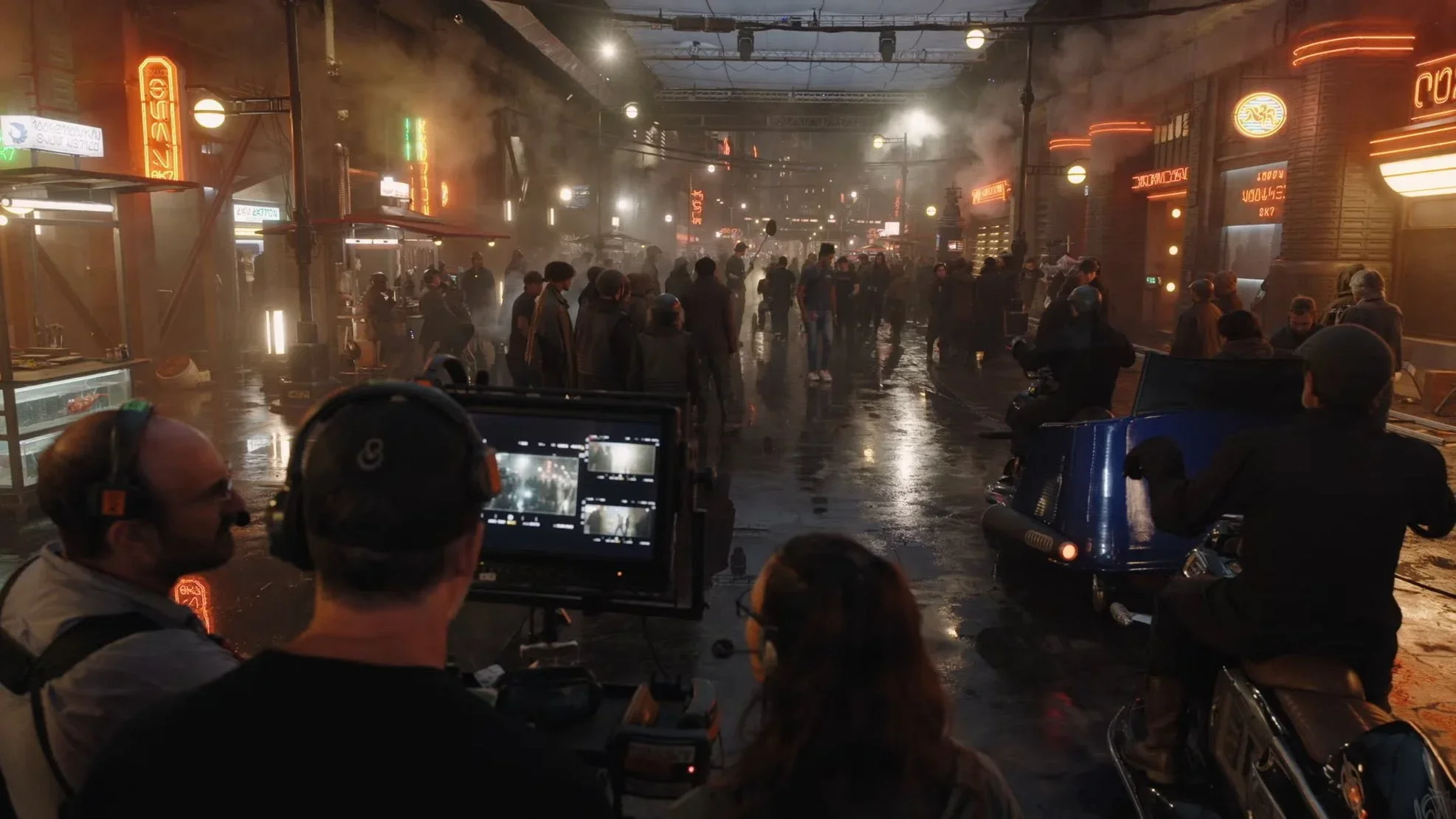 New 'Star Wars' Planet Revealed With A Martin Scorsee Connection