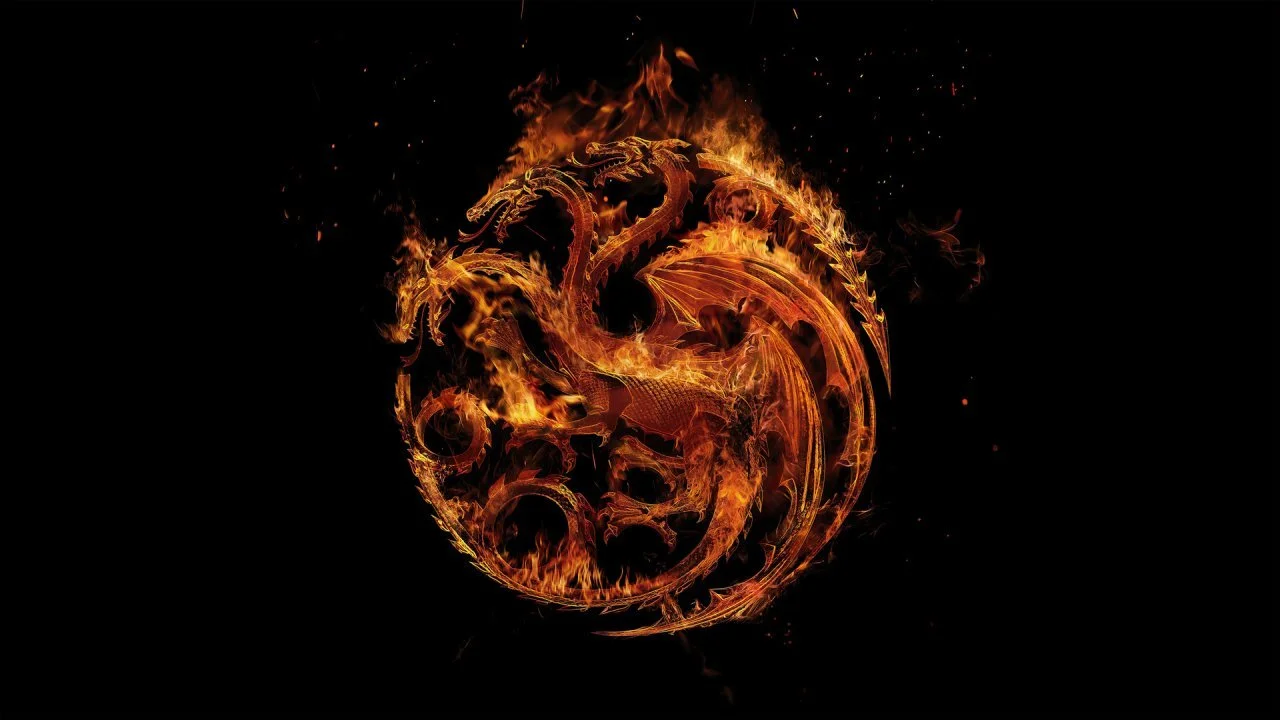HBO Releases New Trailer For 'House Of The Dragon' Season Three