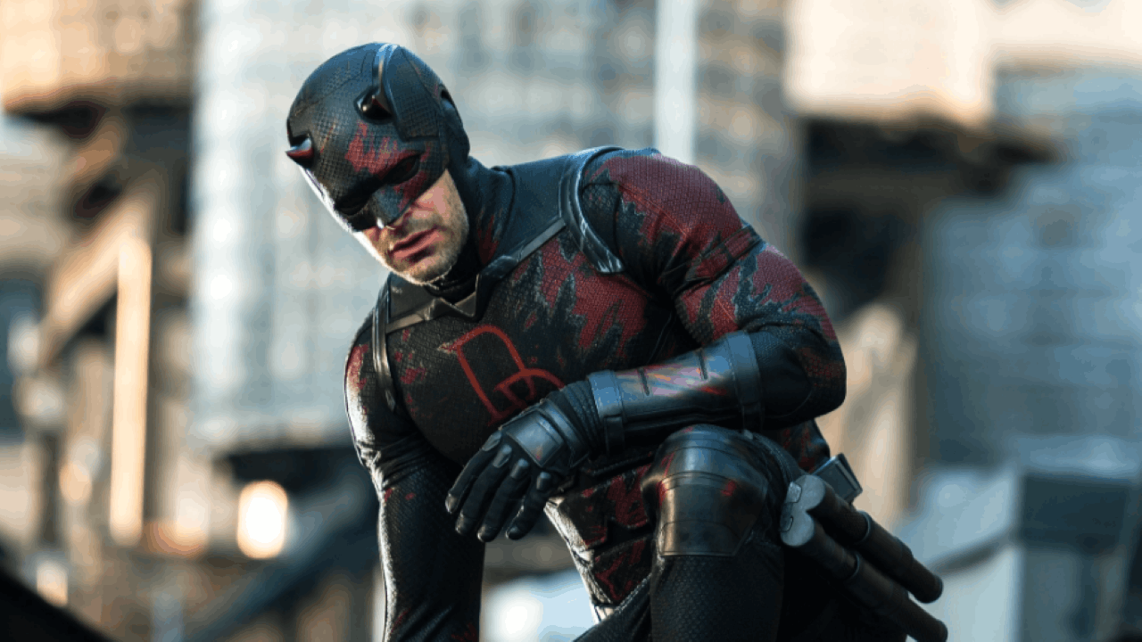 'Daredevil: Born Again' Season 2 Episode 7 Review