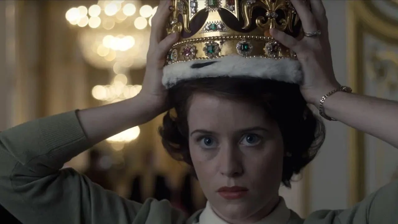Netflix Spending Big On 'The Crown' Prequel