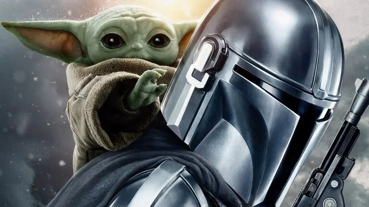 More Forecasts For 'The Mandalorian And Grogu' Box Office