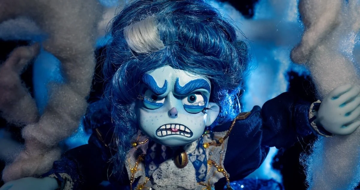 The History Of The 'I Am Frankelda' Film And Where It Can Be Seen Today