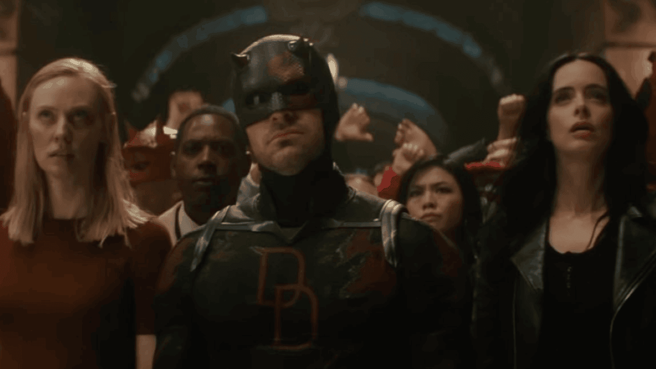 'Daredevil: Born Again' Season 2 Episode 8 Review